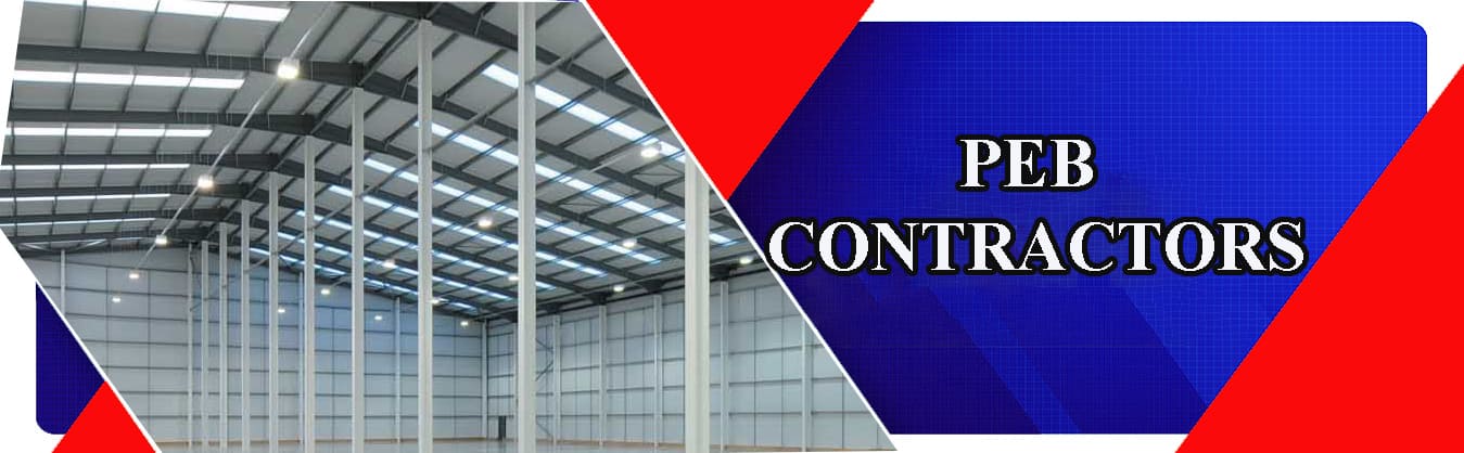 PEB Contractors Hyderabad
