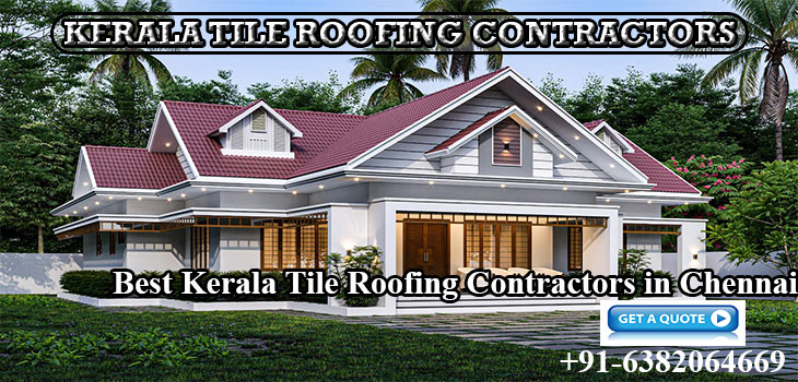 Kerala Tile Roofing Contractors