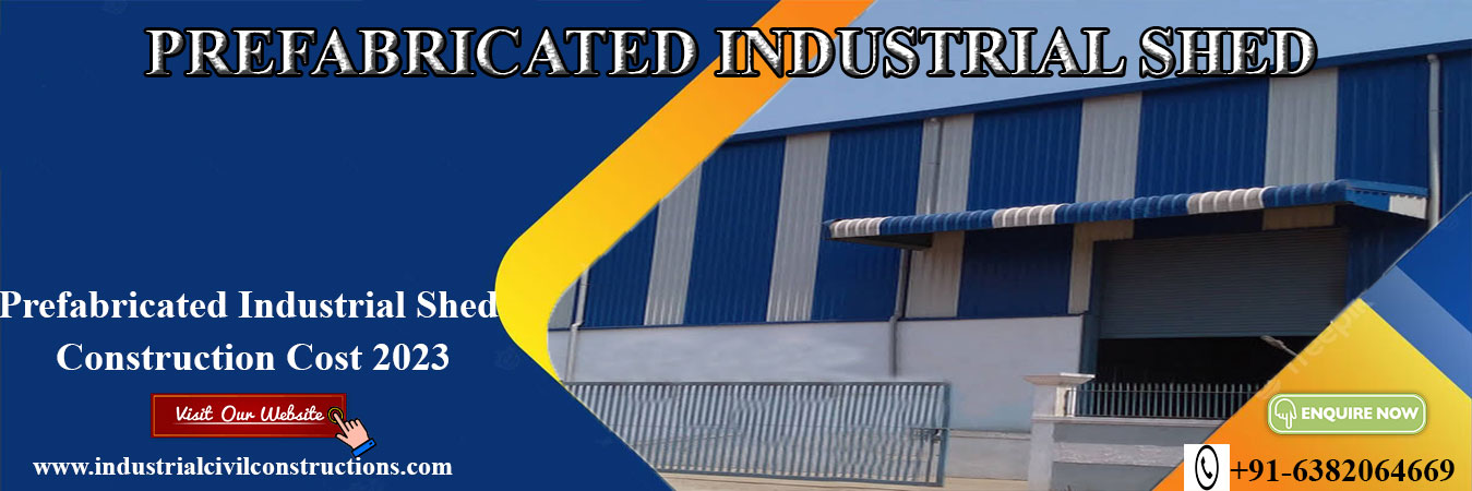 Industrial-Construction