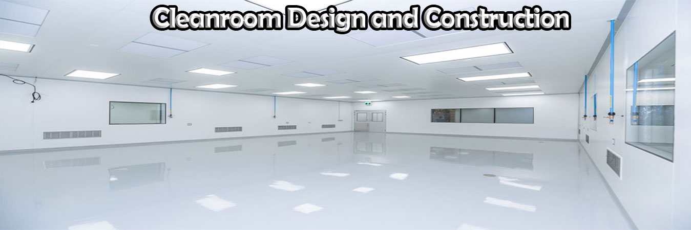 Cleanroom Design and Construction Chennai| Bangalore| Kerala| Vellore ...