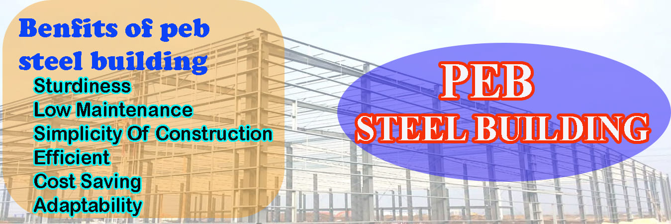 PEB Steel Builders