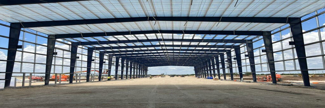 Pre Engineered Building Manufacturers Hyderabad