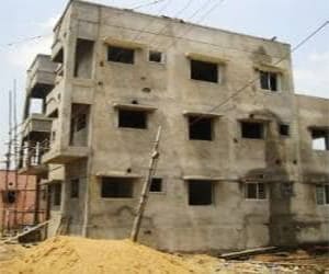 Building Contractors in bangalore, India