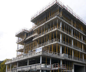  Industrial Construction Contractors Bangalore