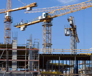  Industrial Shed Construction in Bangalore