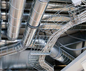  Industrial Ventilation System in Coimbatore