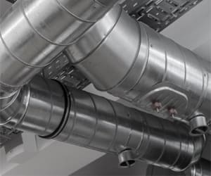 Industrial Ventilation System in Chennai
