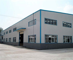 Warehouse Shed Construction in Bangalore