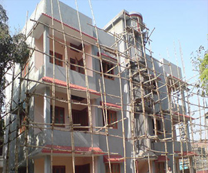 Commercial Builders India