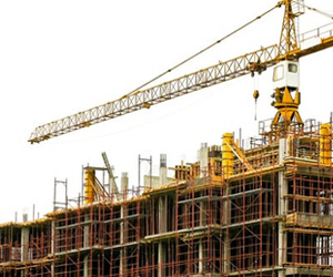 High Rise Building Construction Andhra