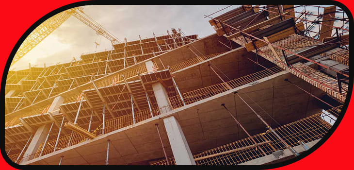 industrial construction in chennai