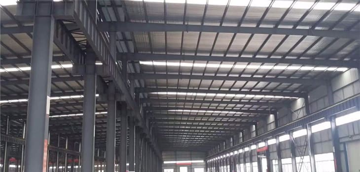 Peb Steel Building Manufacturers Bangalore