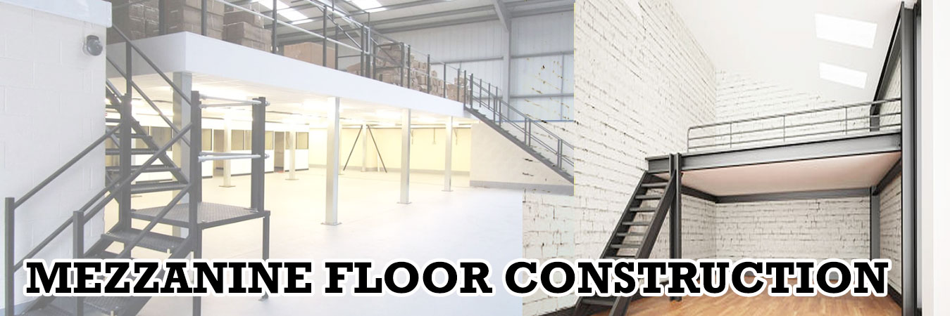 Industrial-Construction