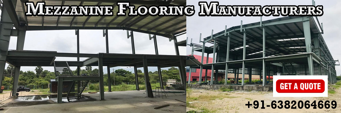 mezzanine-flooring-manufacturers