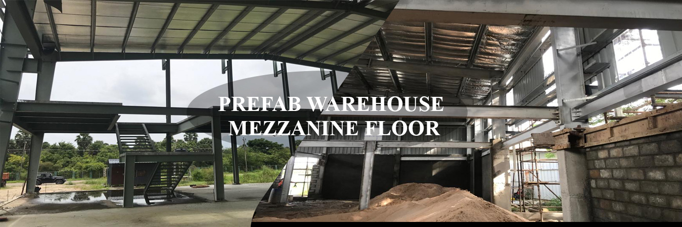 Industrial-Construction