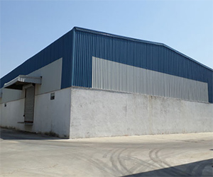 PEB Contractors in bangalore, India