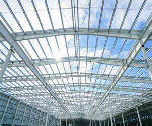 Peb Steel Building Manufacturer in Chennai